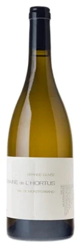 2009 | Vignobles Orliac | Domaine de L'Hortus Grande Cuvee Blanc - Wine