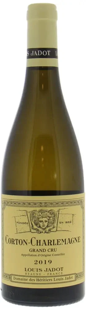 2019 | Louis Jadot | Corton-Charlemagne