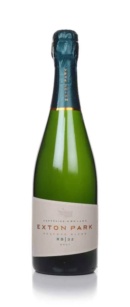 Viñedo de Exton Park | RB 32 Brut - NV