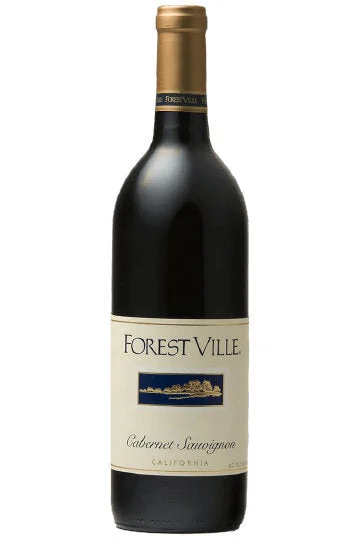 ForestVille | Cabernet Sauvignon - NV