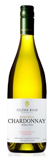 2022 | Felton Road | Bannockburn Chardonnay - Wine