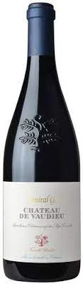 2016 | Famille Bréchet | Chateau de Vaudieu Chateauneuf-du-Pape Amiral G