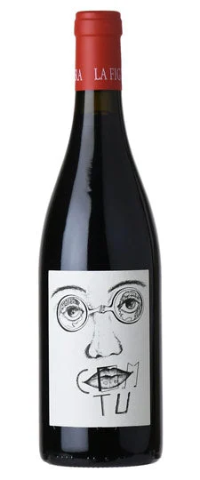 2019 | Clos Mogador | Com Tu - Vino