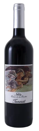 2016 | Vinedo de los Vientos | Tannat - Wine
