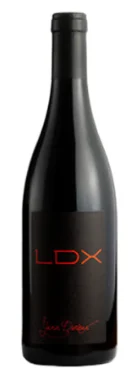 2018 | Yann Durieux | LDX - Wine
