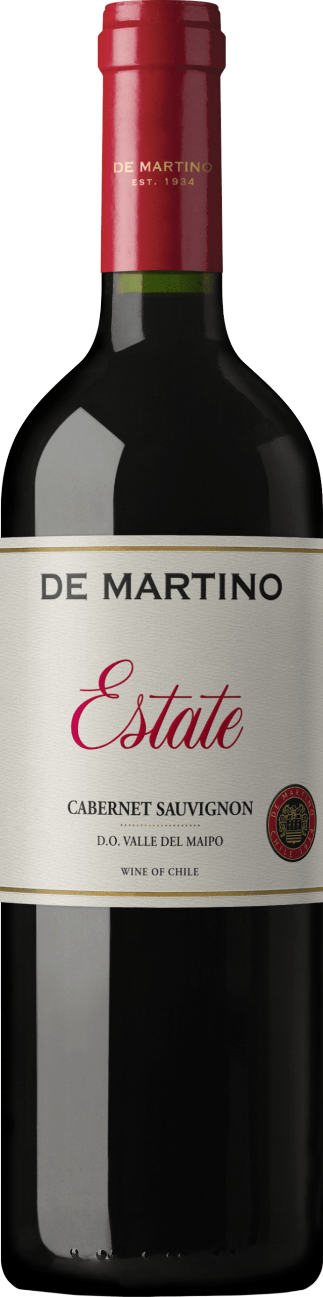 2021 | De Martín | Finca Cabernet Sauvignon - Wine