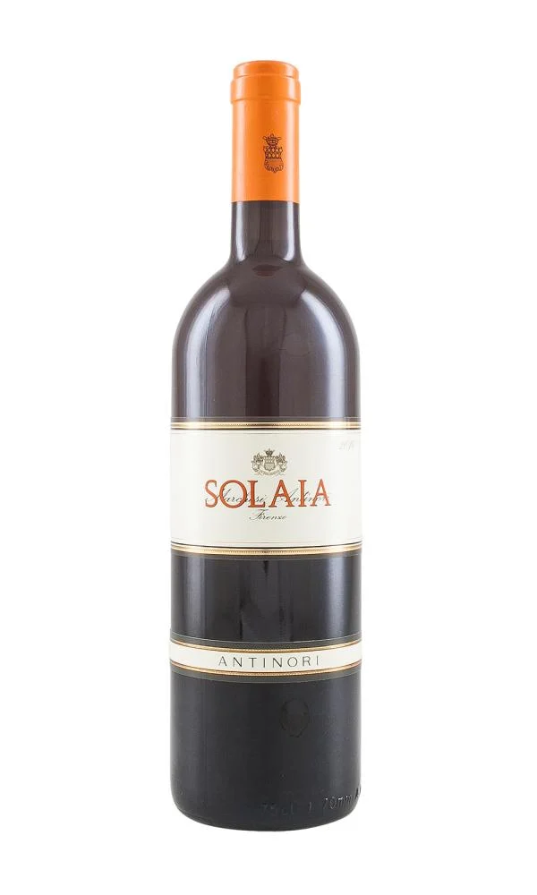 2010 | Antinori | Solaia - Wine