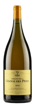 2016 | Domaine de la Grange des Pères | Blanc (Magnum) - Wine