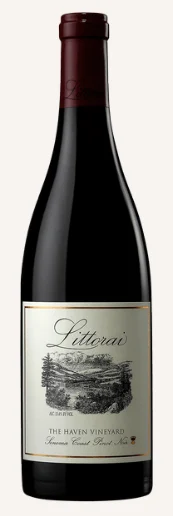 2014 | Littorai | The Haven Pinot Noir - Wine