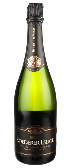 Finca Roederer | Brut (Magnum) - NV