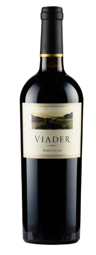2010 | Viader Vineyards | Red Blend - Wine
