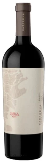 Casarena | Naoki's Single Vineyard Malbec - NV