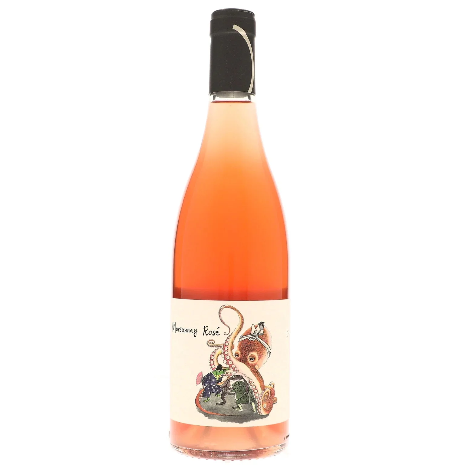 2021 | Maison Chantereves | Marsannay Rose - Wine