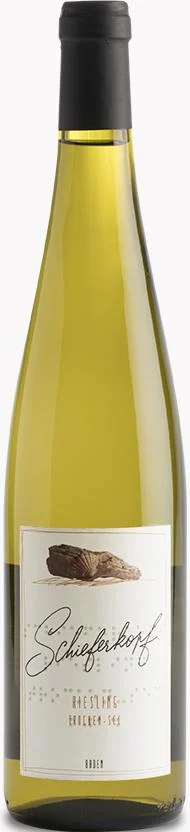 2016 | M. Chapoutier Schieferkopf | Riesling Trocken-Sec