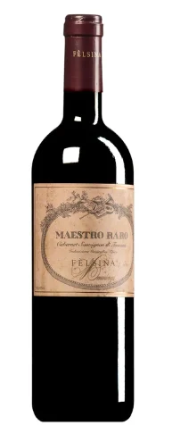 2016 | Fèlsina | Berardenga Maestro Raro - Wine