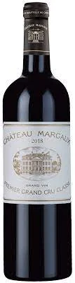 2018 | Château Margaux | Margaux (Magnum) - Wine