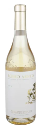 2020 | Giovanni Rosso | Roero Arneis - Wine