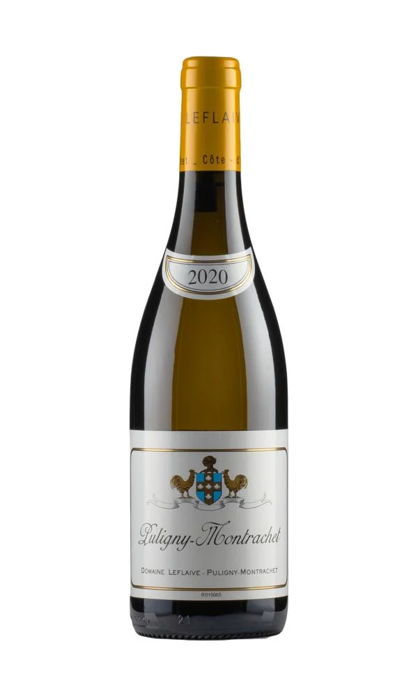 2020 | Domaine Leflaive | Puligny Montrachet - Wine