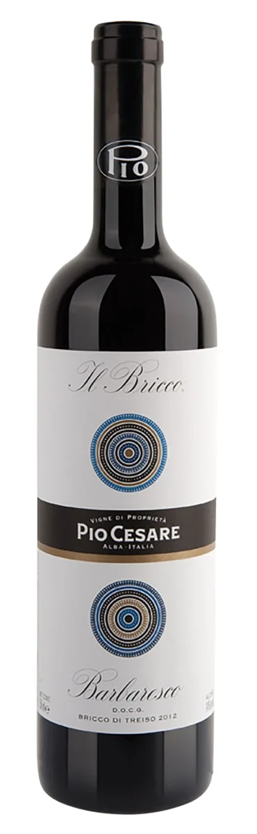 2017 | Pio Cesare | Il Bricco di Treiso (Magnum) - Wine