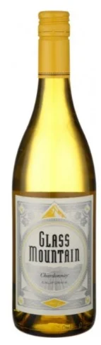 Markham Wineyards | Glass Mountain Chardonnay - NV