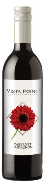Vista Point Vineyards | Cabernet Sauvignon - NV