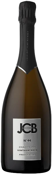 JCB de Jean Charles Boisset | N° 44 Premier Cru Champán Brut - NV