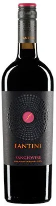 2020 | Farnese Vini | Fantini Sangiovese Terre di Chieti - Wine