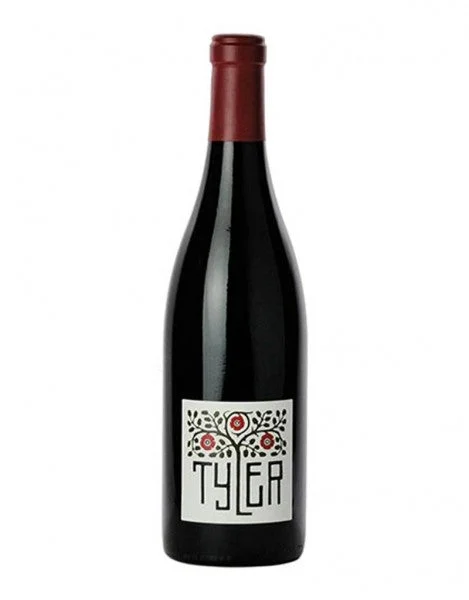 2019 | Tyler | Pinot Noir - Wine
