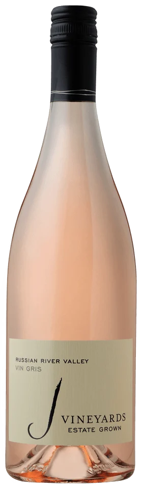 J Vineyards & Winery | Vin Gris - NV