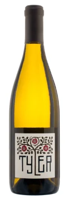 2021 | Tyler | Chardonnay - Wine