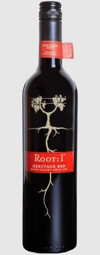 2017 | Raíz 1 Vino | Rojo Patrimonio