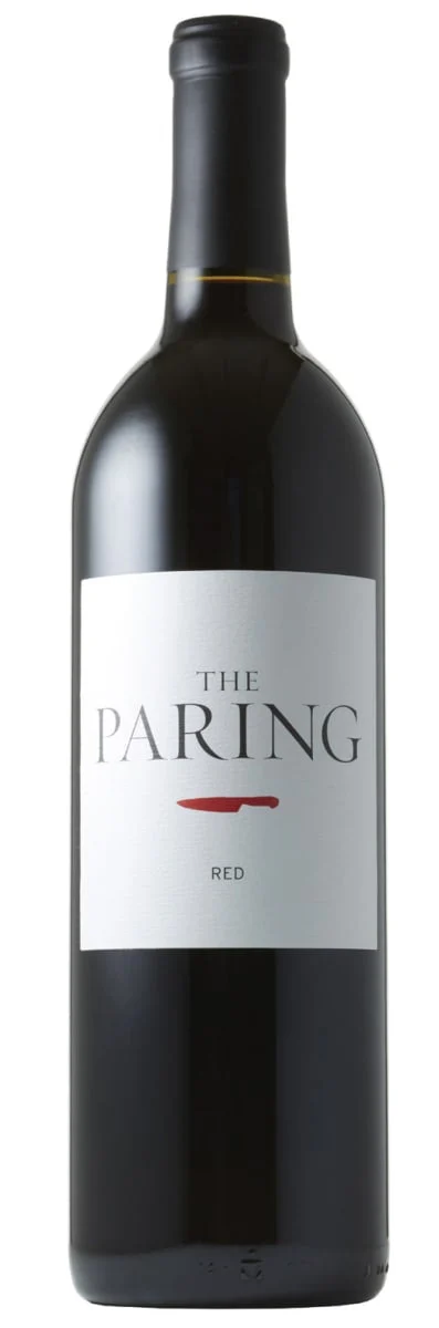 2017 | The Paring | Red - Wine