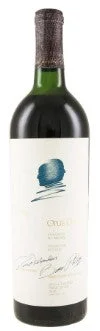 1981 | Opus One | Napa Valley - Wine