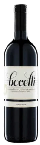 Bocelli Family Wines | Sangiovese - NV