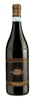 2018 | Cantina Vignaioli Elvio Pertinace | Langhe Nebbiolo - Wine