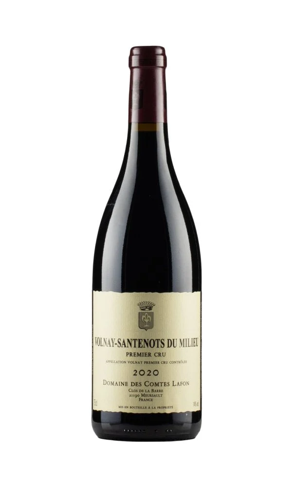 2020 | Domaine des Comtes Lafon | Volnay Santenots-du-Milieu