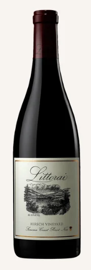 2006 | Littorai | Hirsch Vineyard Pinot Noir - Wine