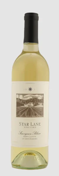2016 | Star Lane | Vineyard Sauvignon Blanc - Wine