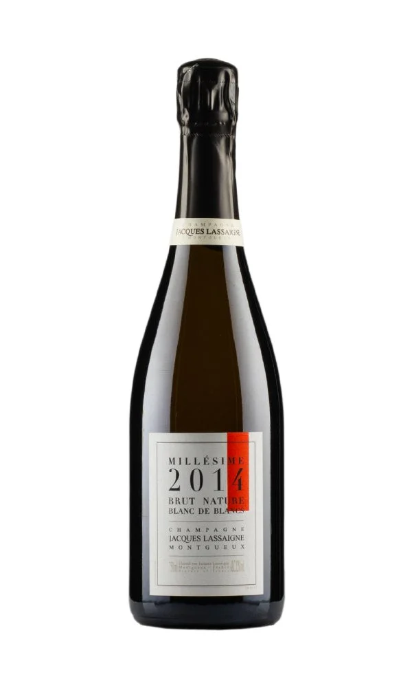 2014 | Champagne Jacques Lassigne | Millesime - Wine
