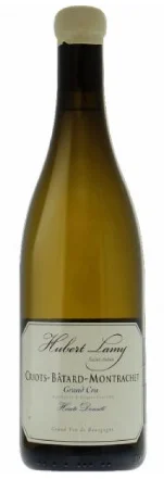 2020 | Dominio Hubert Lamy | Criots-Batard-Montrachet Alta Densidad