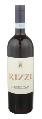 2018 | Rizzi | Dolcetto d'Alba - Wine