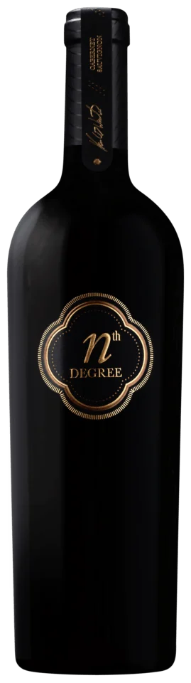 2016 | Nth Degree | Cabernet Sauvignon - Wine