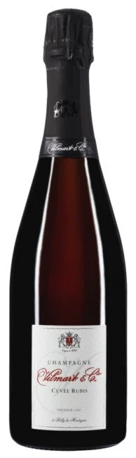 Champagne Vilmart | Cuvee Rubis Brut Rose - NV