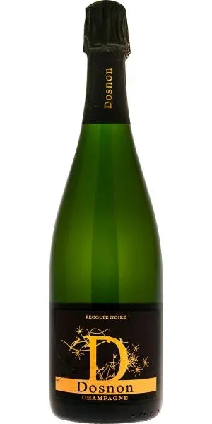 Champagne Dosnon & Lepage | Recolte Noire Blanc de Noirs - NV
