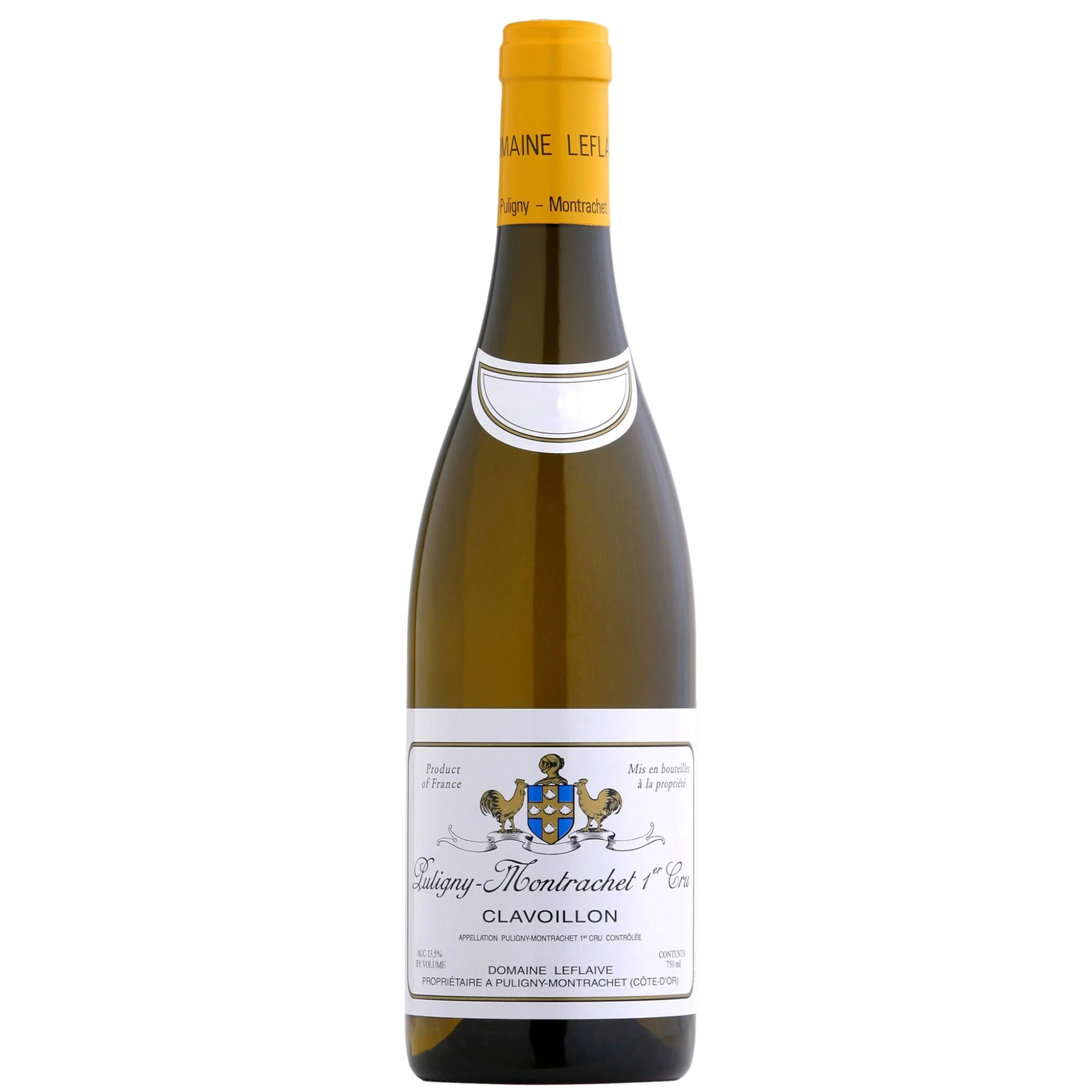 1990 | Domaine Leflaive | Clavoillon - Wine