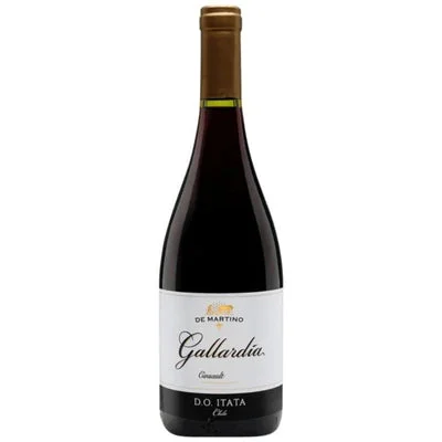 2020 | De Martín | Gallardia del Itata Cinsault - Wine