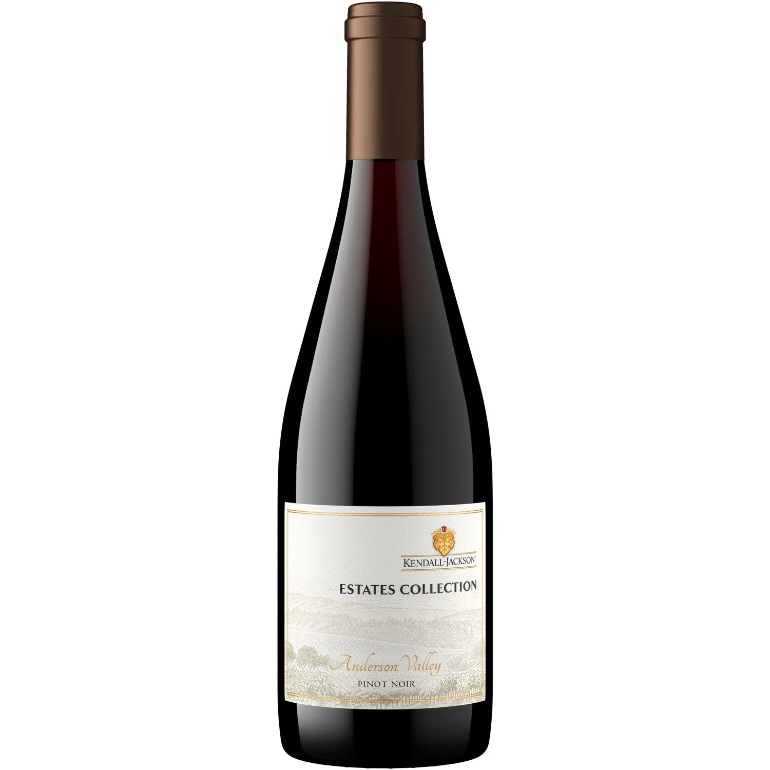2019 | Kendall-Jackson | Jackson Estate Anderson Valley Pinot Noir