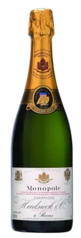 Heidsieck & Co Monopole | Extra Dry - NV