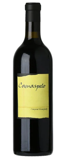 2018 | Cayuse Vineyards | Camaspelo - Wine