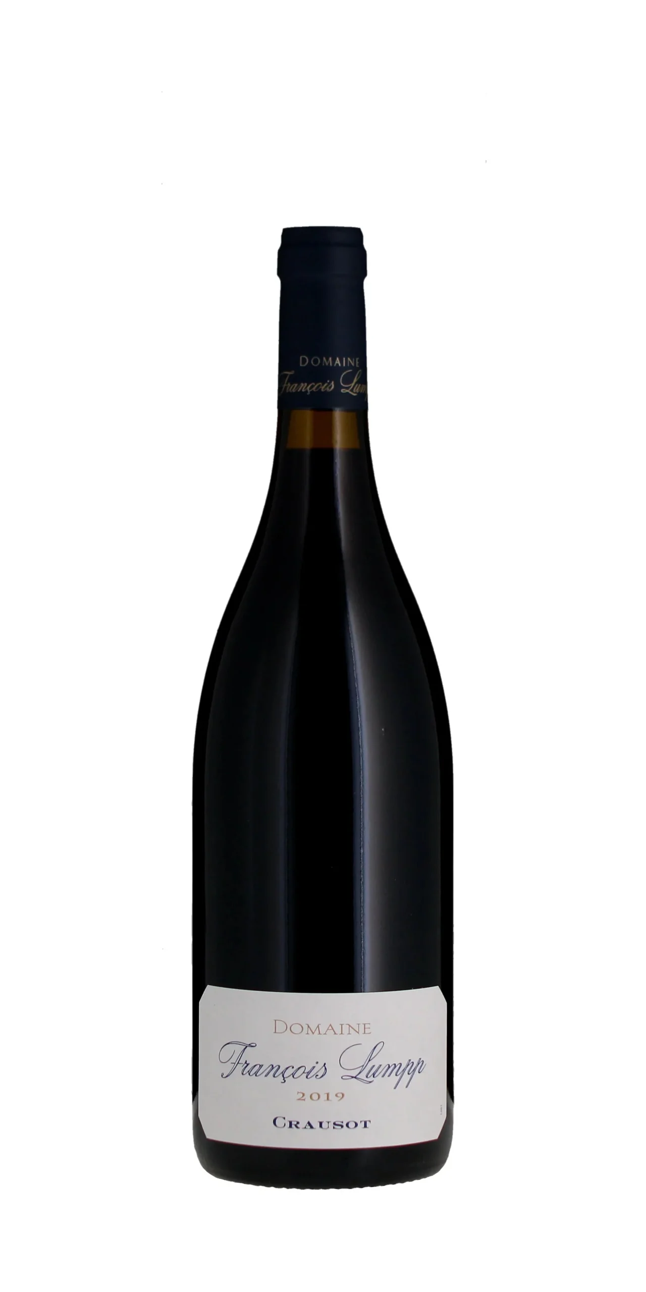 2019 | Domaine François Lumpp | Crausot Rouge - Wine